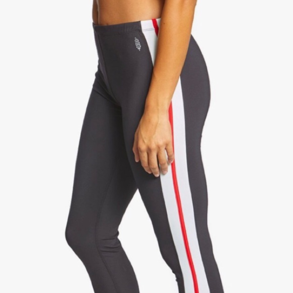 Black Leggings by Free People